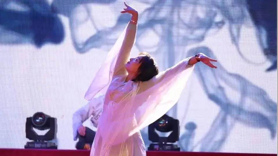 民乐演奏《女儿情》