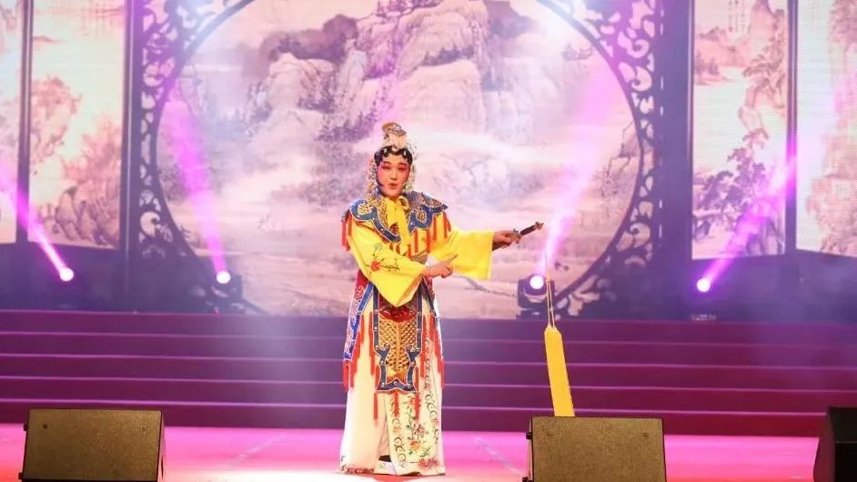 戏曲《霸王别姬》