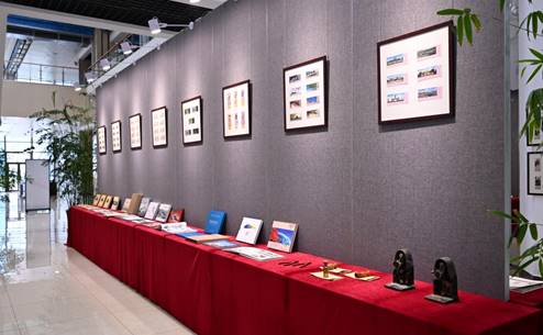 展览照片 展览照片