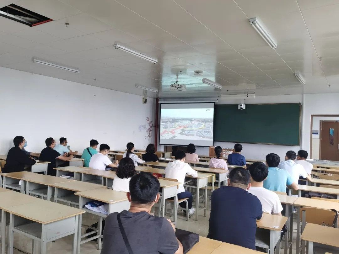 庆祝中国共产党成立100周年大会直播